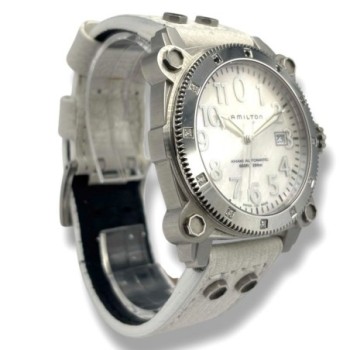 MONTRE  HAMILTON BELOW ZERO