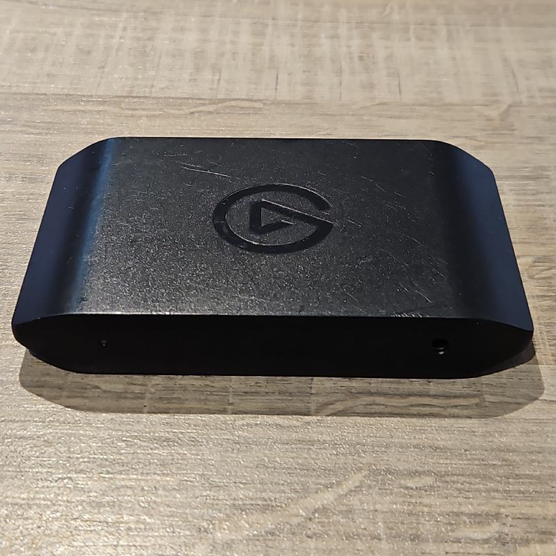 ELGATO HD60 X