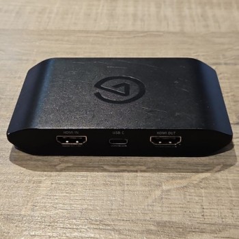 ELGATO HD60 X