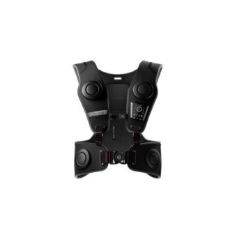 WOOJET VEST 3