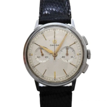 OMEGA CHRONOGRAPH 101.009-64