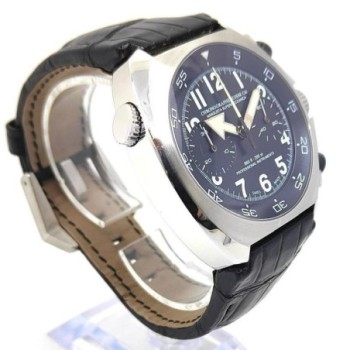 CHRONOGRAPHE SUISSE CIE MANGUSTA SUPERMECCANICA CSC260