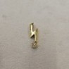 PENDENTIF PIAGET EN OR JAUNE ET DIAMANTS 