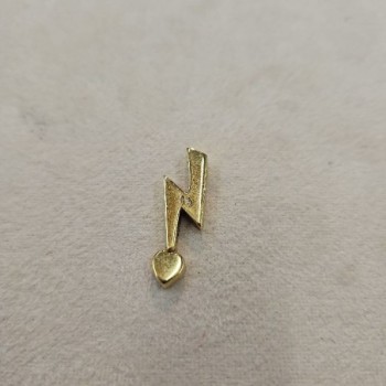 PENDENTIF PIAGET EN OR JAUNE ET DIAMANTS 