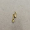 PENDENTIF PIAGET EN OR JAUNE ET DIAMANTS 