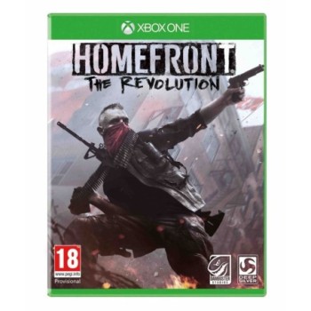 SNIPER ELITE 4 - XBOX ONE