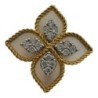 BAGUE ROBERTO COIN OR 18CT  7.88GR