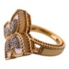 BAGUE ROBERTO COIN OR 18CT  7.88GR