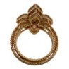 BAGUE ROBERTO COIN OR 18CT  7.88GR