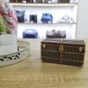 MALLE LOUIS VUITTON PRESSE PAPIER 