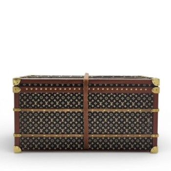 MALLE LOUIS VUITTON PRESSE PAPIER 