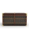 MALLE LOUIS VUITTON PRESSE PAPIER 