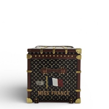 MALLE LOUIS VUITTON PRESSE PAPIER 