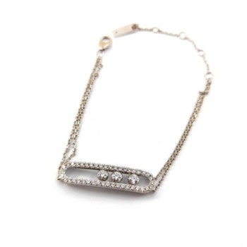 BRACELET MESSIKA MOVE PAVE 