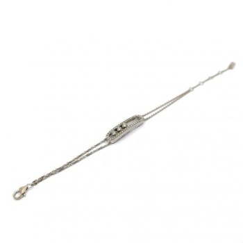 BRACELET MESSIKA MOVE PAVE 