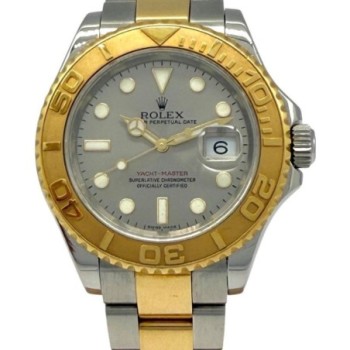 ROLEX YACHT MASTER 16623
