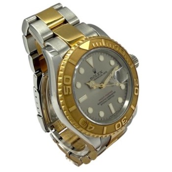 ROLEX YACHT MASTER 16623