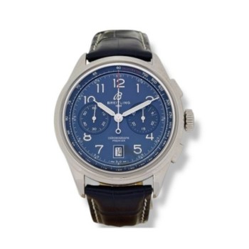 BREITLING PREMIER B01 FULL SET2025