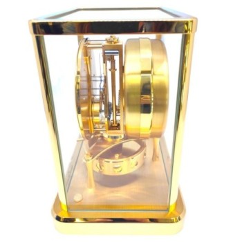 ATMOS Jaeger Le Coultre PENDULE