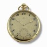 MONTRE A GOUSSET OMEGA 