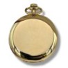 MONTRE A GOUSSET OMEGA 