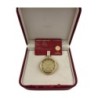 MONTRE A GOUSSET OMEGA 