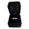BAGUE TIFFANY CO PT ETOILE 6.3GR  ET DIAMANTS