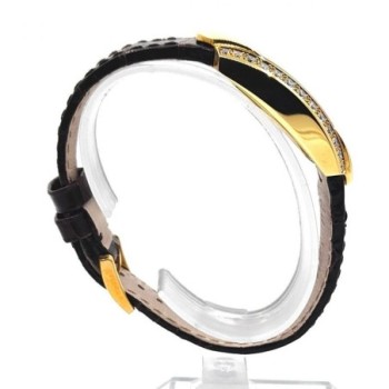 CHOPARD LA STRADA OR JAUNE 18K & DIAMANTS 419402-0004