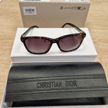 LUNETTE DIOR Petit CD S2I 20F1 ECAILLE