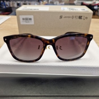LUNETTE DIOR Petit CD S2I 20F1 ECAILLE