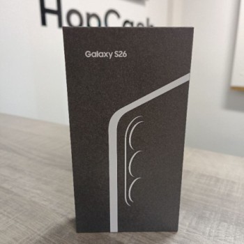 SAMSUNG GALAXY S26 256GB BLUE