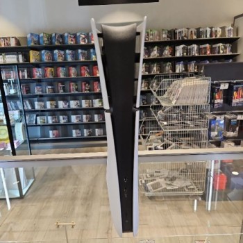 CONSOLE PS5 SLIM DIGITAL