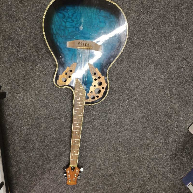 STAGG ELECTRO ACOUSTIQUE A2006