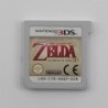 THE LEGEND OF ZELDA OCARINA OF TIME 3D - 3DS (CARTOUCHE SEULE)