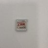 THE LEGEND OF ZELDA OCARINA OF TIME 3D - 3DS (CARTOUCHE SEULE)
