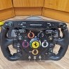 ENSEMBLE VOLANT THRUSTMASTER T300 +  FERRARI F1 WHEEL + PEDALE T3PA