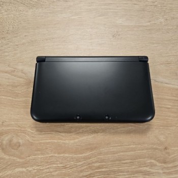 CONSOLE NINTENDO 3DS XL NOIRE