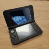 CONSOLE NINTENDO 3DS XL NOIRE