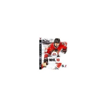 NHL 10 PS3