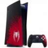 CONSOLE SONY PS5 FAT EDITION SPIDERMAN (SANS BOITE)