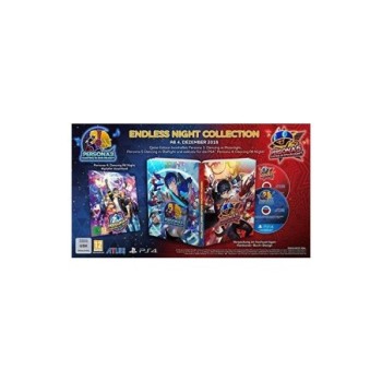 Persona 3 & 5: Endless Night Collection (PS4)