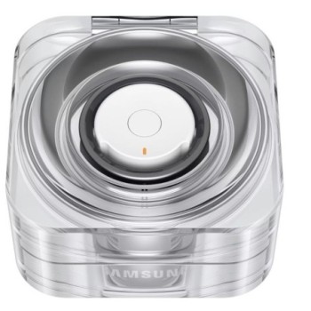 SAMSUNG GALAXY RING NOIRE T58