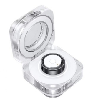 SAMSUNG GALAXY RING NOIRE T58