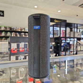 ENCEINTE MEGABOOM 4 NOIRE