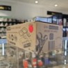 Trisa Kuchenka Turystyczna Raclette Na Świeczki 9 Elementów Torba