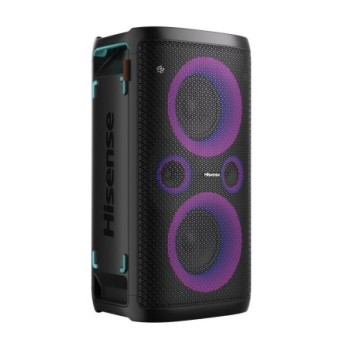 ENCEINTE HISENSE PARTY STORM Bluetooth SUR BATTERIE