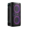 ENCEINTE HISENSE PARTY STORM Bluetooth SUR BATTERIE