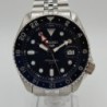 Seiko 5 Sports Automatik GMT SSK003K1