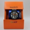 SWATCH X DRAGON BALL Z GOKU