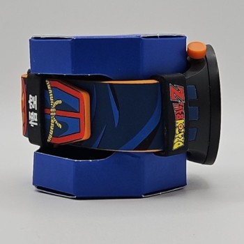 SWATCH X DRAGON BALL Z GOKU